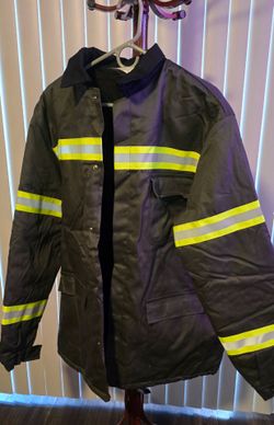 Men's Fr Jacket Workwear