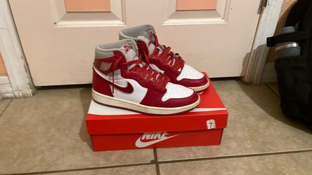 Air Jordans