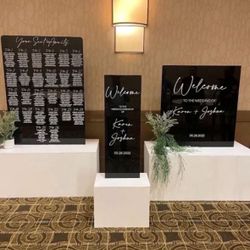 Customized Vinyl Decals 