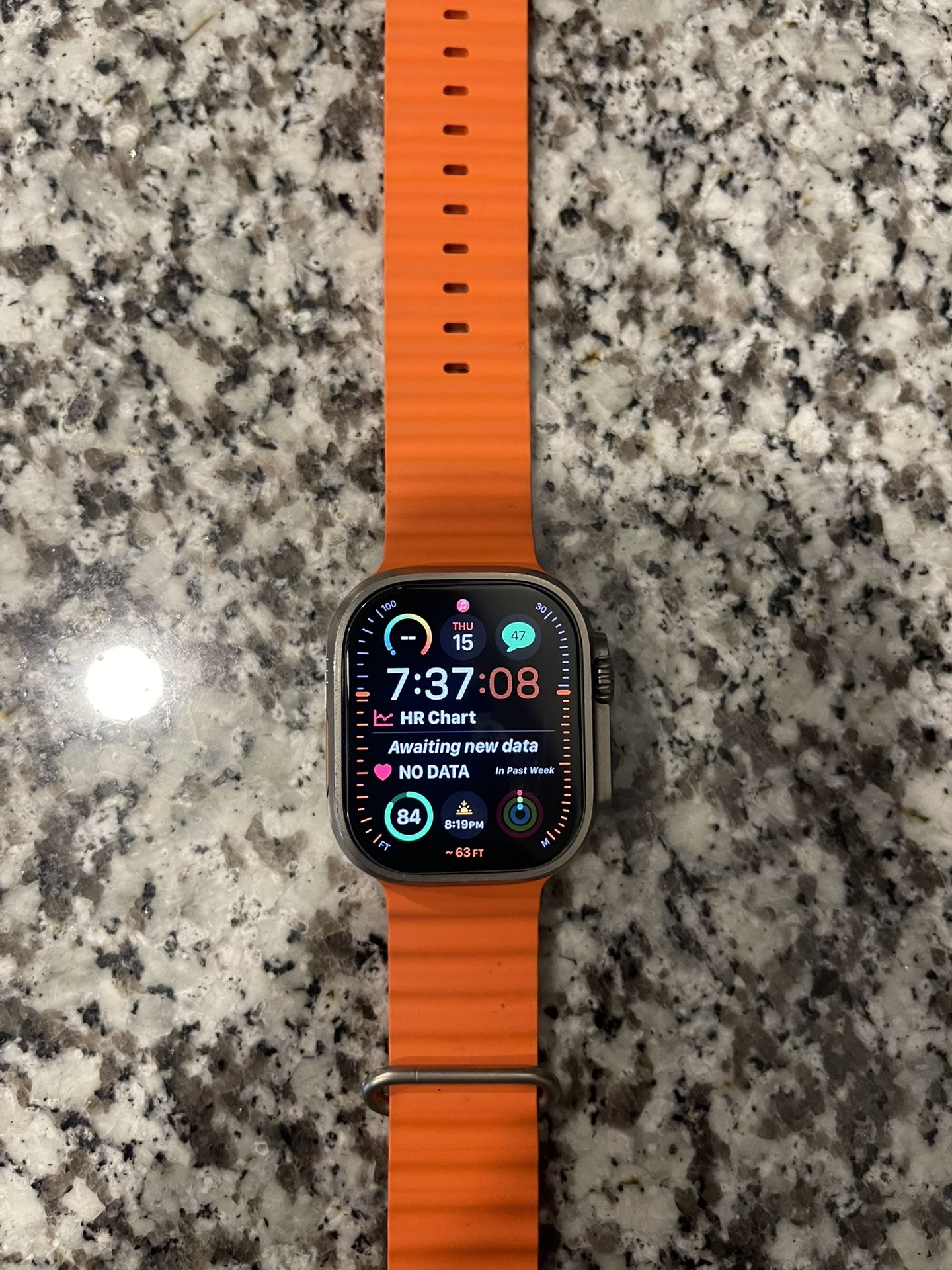 Apple Watch Ultra 2