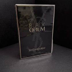 ✨BLACK OPIUM✨