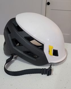 New Climbing Helmet Mammut Wall Rider MIPS