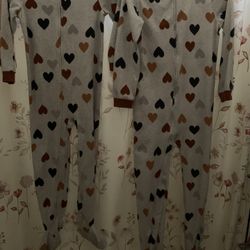 Sleepers- Onsies. $5.00 Each.     Chino, Ca
