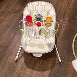 Baby Bouncer Chair 