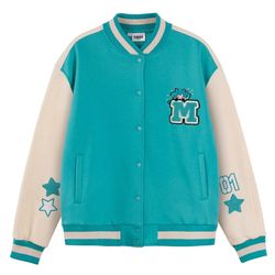 Hatsune Miku Jacket Sweater Baseball Jersey
