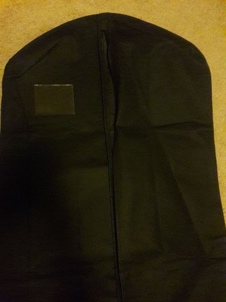 Garment suit bag