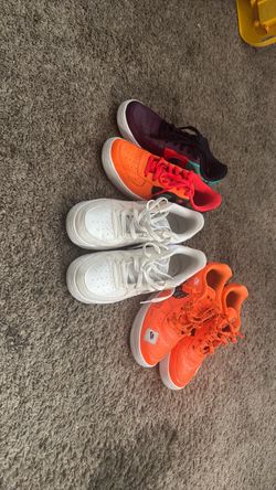 Air Force ones