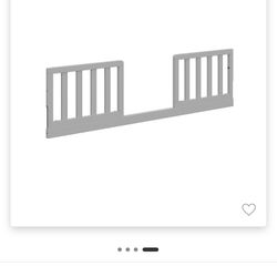 Universal Toddler Bed Rail Kit
