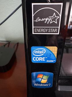 23” Touched up screen Computer ( Palm Coast )