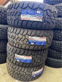 35x12.50r22 atlander roverclaw rt