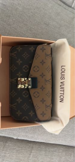 LV Women Bag