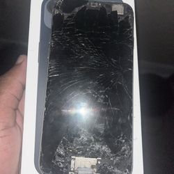 Iphone 6 for parts or repair