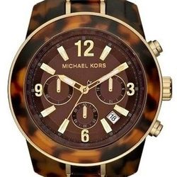 MICHAEL KORS WATCH AUTHENTIC 