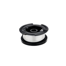 0.065 in. x 30 ft. Replacement Single Line Automatic Feed Spool AFS for Electric String Grass Trimmer/Lawn Edger/Mower