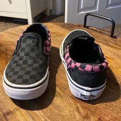 Vans - Kids 1
