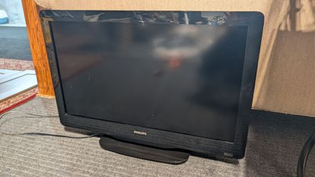 Philips 42 in LCD TV
