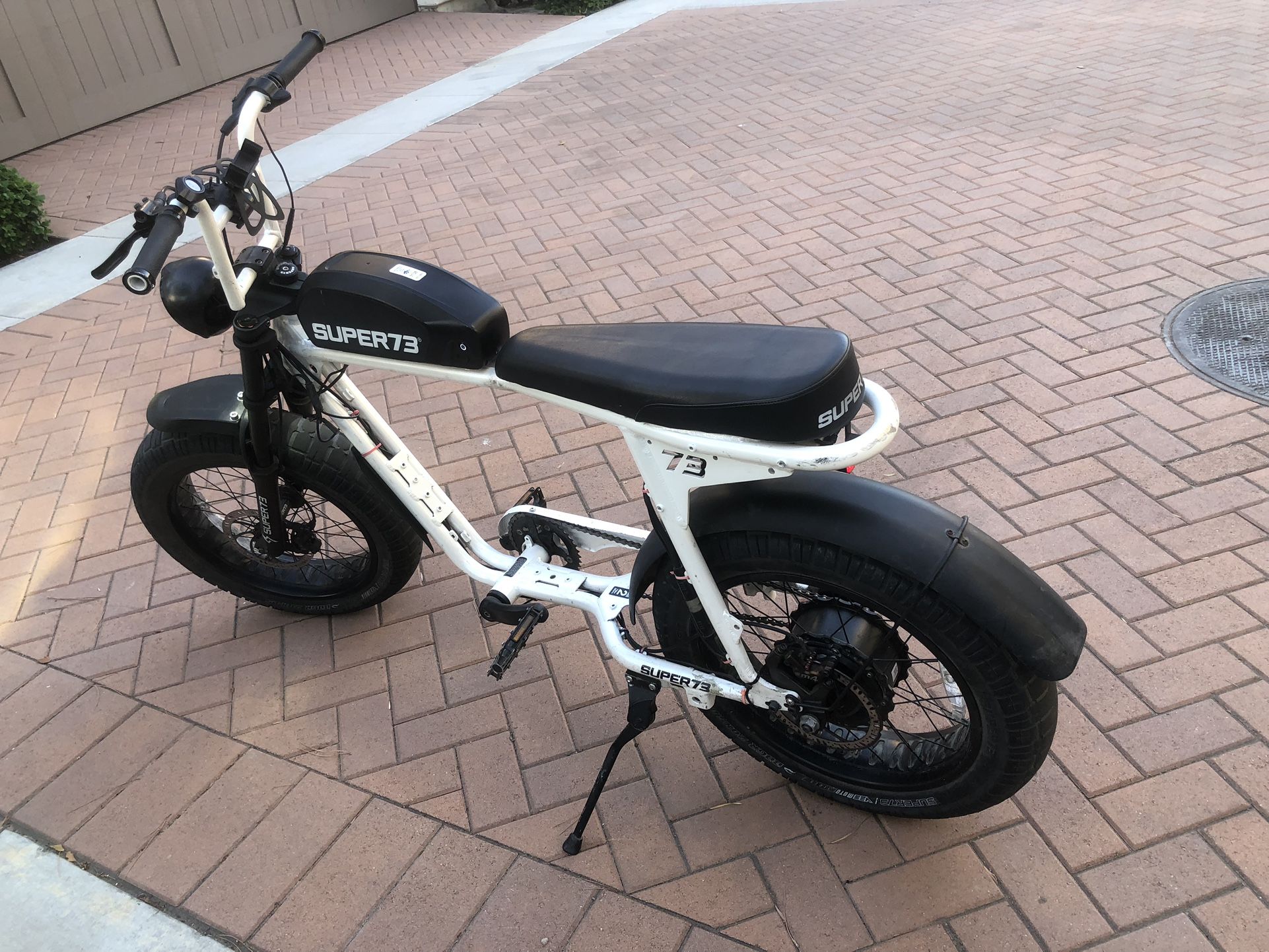 Super73 S2 for Sale in Irvine, CA OfferUp