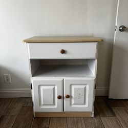 Storage Cabinet Drawer Armoire 