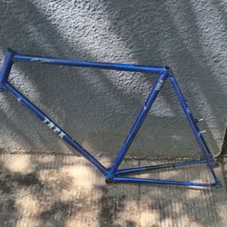 Vintage Trek 600 Series (1984) 