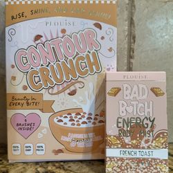 Plouise Makeup Bundle
