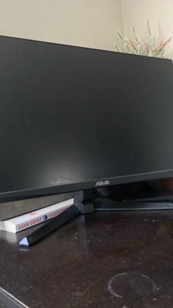 monitor