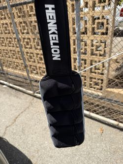 Ankle Weights Henkelion