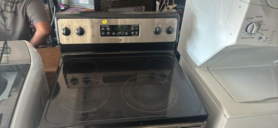 Stove