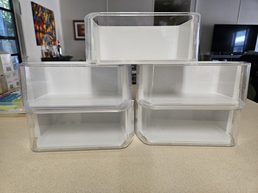 Door Shelf Basket Bin Compatible with Samsung