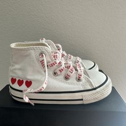 Infant Converse