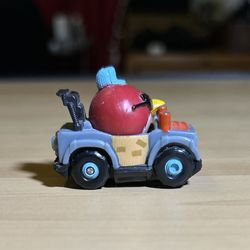 Angry Birds Go! Telepods - Terence’s Beep Beep