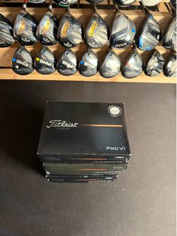 Titleist