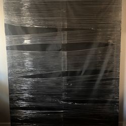 New Queen Box Spring 