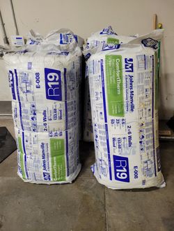 Insulation