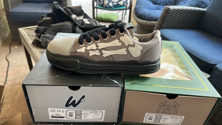 Mens Shoes