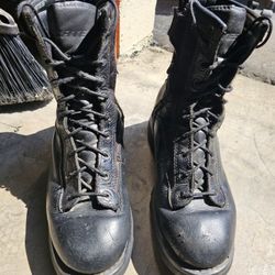 Bates Durashock Boots