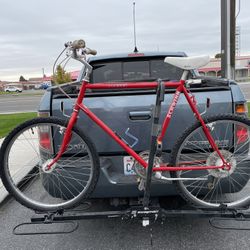 Schwinn Bike