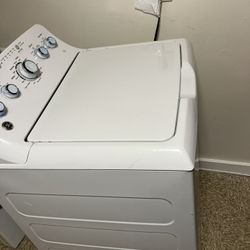 Whirlpool Washer&Dryer 