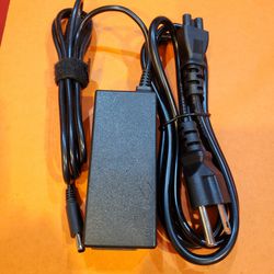 45W AC Adapter Charger for HP Laptop 19.5V 2.31A for HP Stream 11 13 14 Spectre X360. New. Hundreds Of Different Chargers Available. 