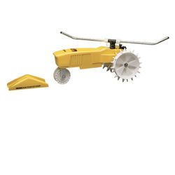 Traveling Sprinkler