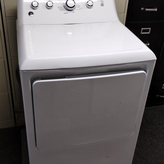 GE Electric Dryer - Used, Excellent Condition, Delivery Available 🚚, [Seffner, Brandon, Valrico, Plant City, Dover, Tampa, Temple Terrace, Riverview]