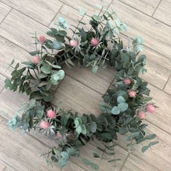 Misc Wreaths 