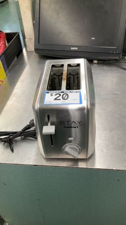 Toaster