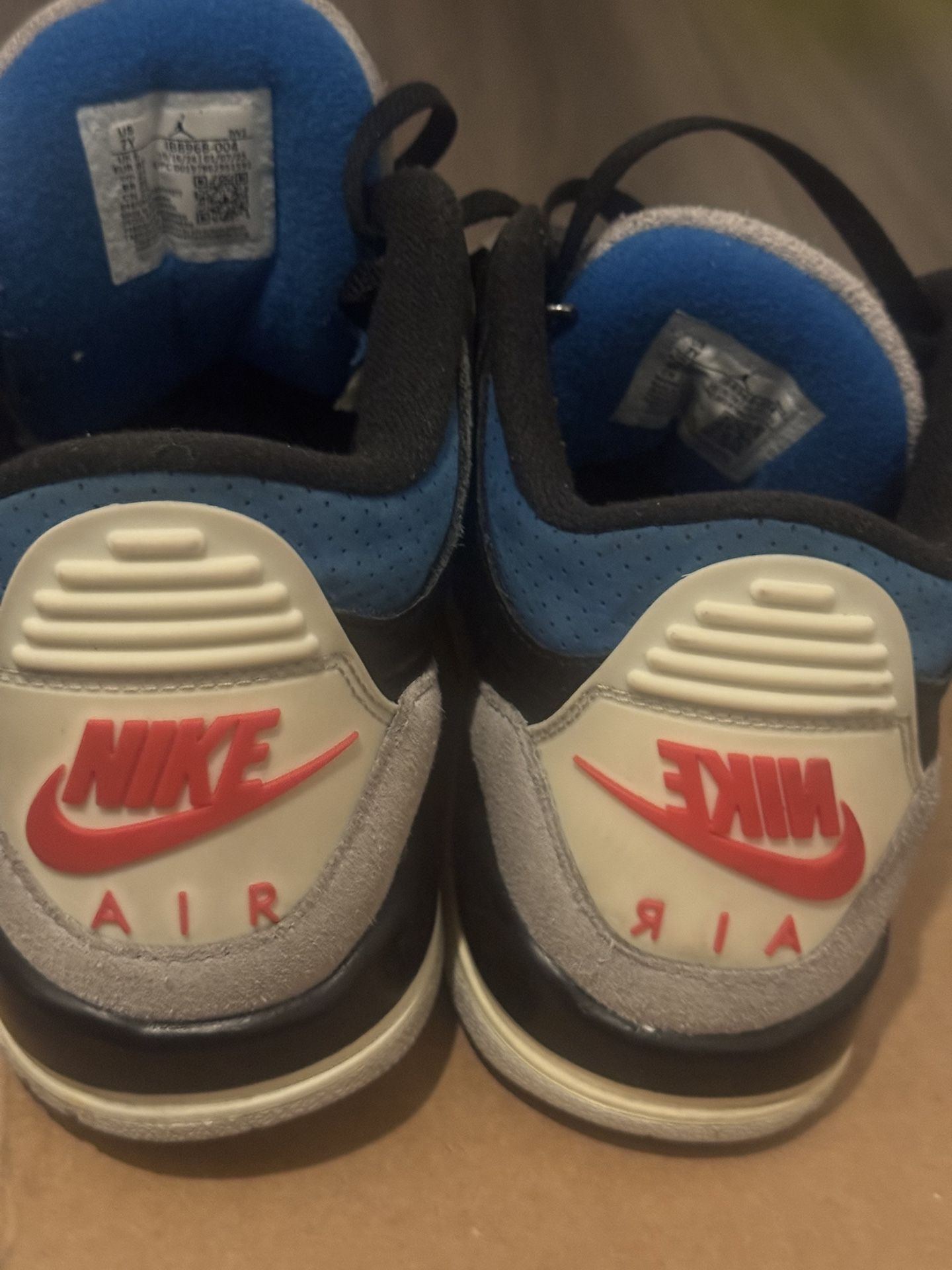 Rare Air Women’s 7