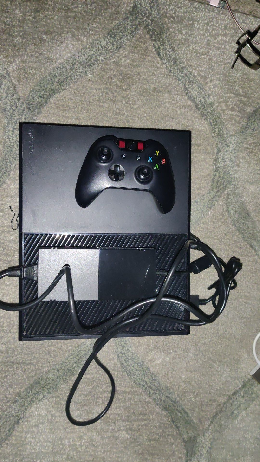 Xbox one 500 gig