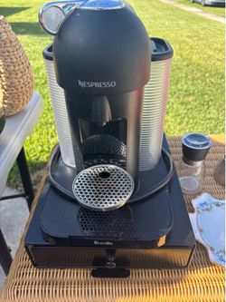 Nespresso Machine