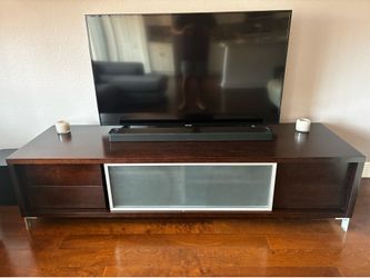 Ethan Allen TV Stand