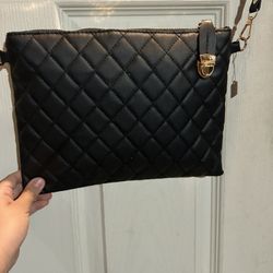 Black Purse