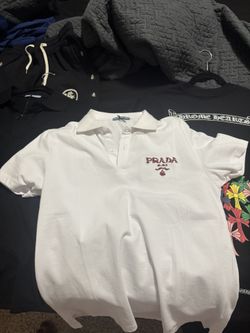 Prada Shirt