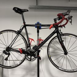 CANNONDALE SUPER SIX EVO 