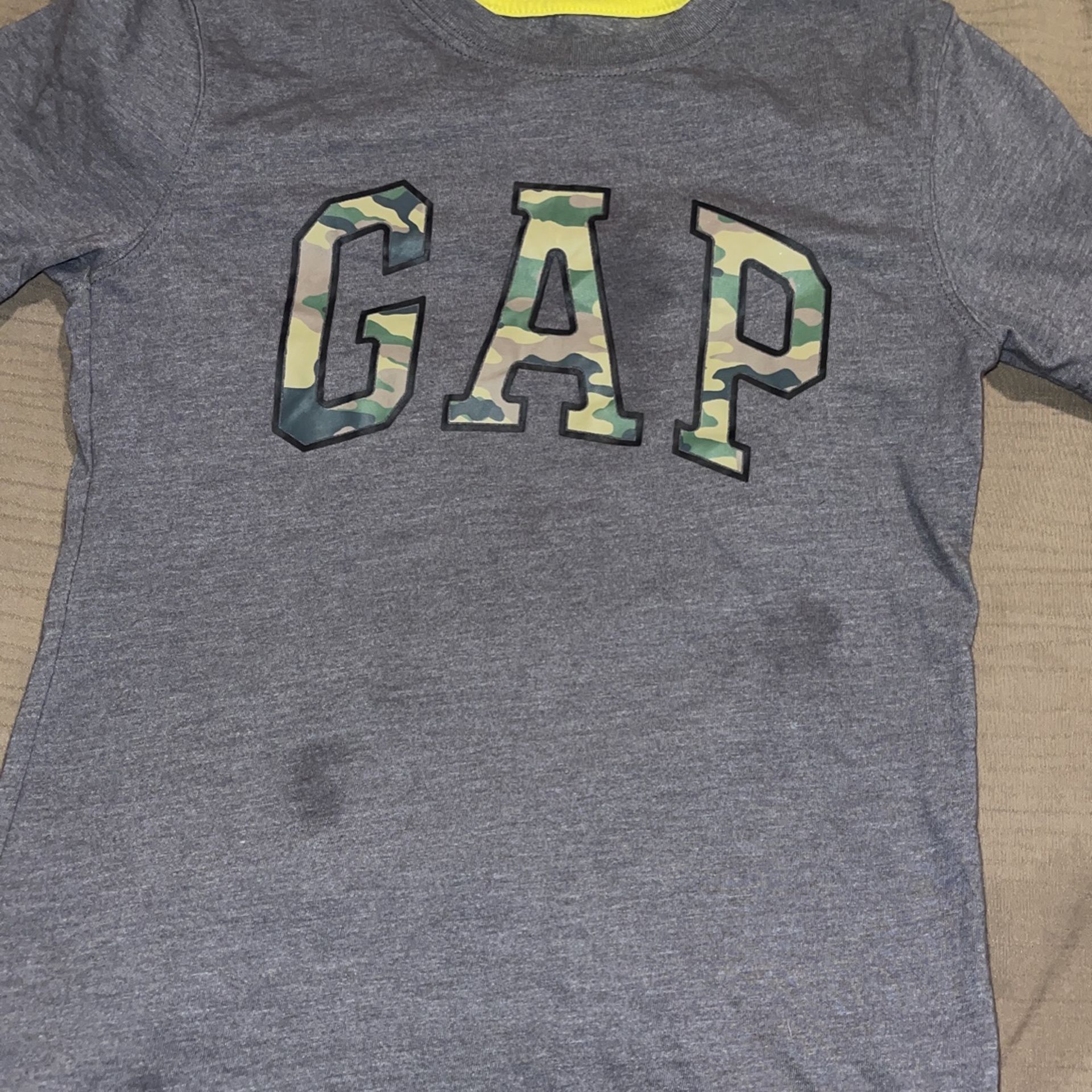 Gap Kids T Shirt
